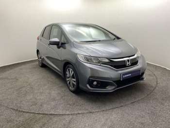 Used Honda Jazz 2018 for sale - 75304195: Photo