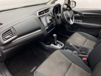 Used Honda Jazz 2018 for sale - 75304195: Photo