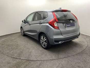 Used Honda Jazz 2018 for sale - 75304195: Photo