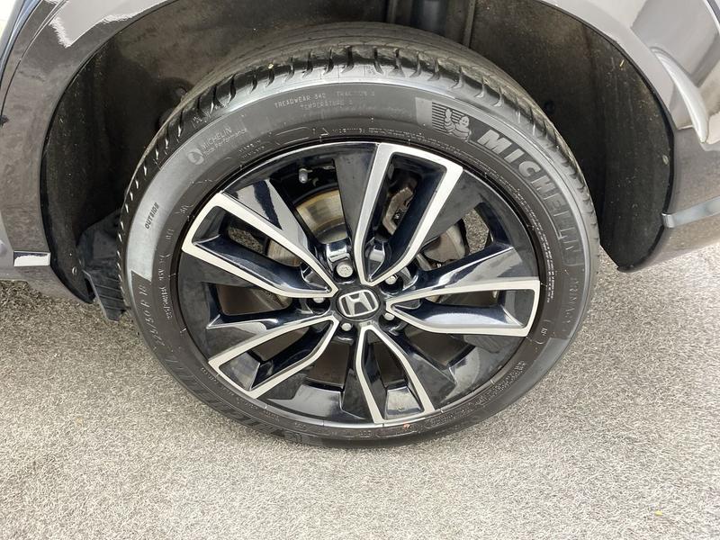 Used Honda HR-V 2023 for sale - 76261050: Photo 10