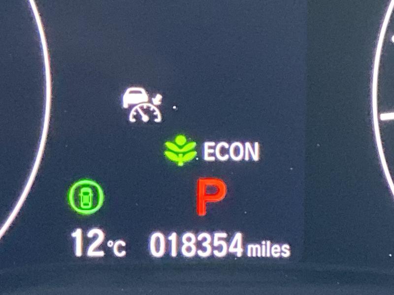 Used Honda HR-V 2023 for sale - 76261050: Photo 12