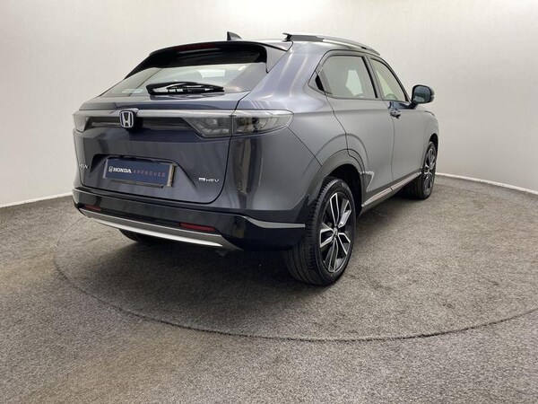 Used Honda HR-V 2023 for sale - 76261050: Photo 12