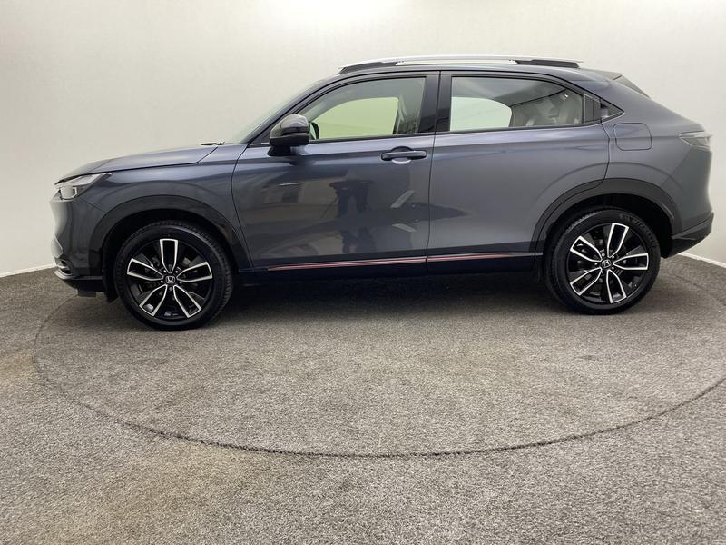 Used Honda HR-V 2023 for sale - 76261050: Photo 14