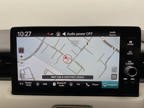 Used Honda HR-V 2023 for sale - 76261050: Photo 14