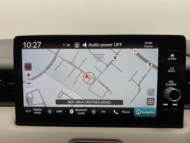 Used Honda HR-V 2023 for sale - 76261050: Photo 15