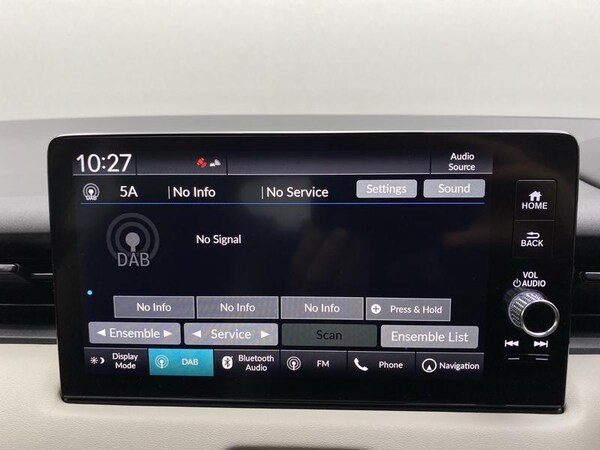 Used Honda HR-V 2023 for sale - 76261050: Photo 16