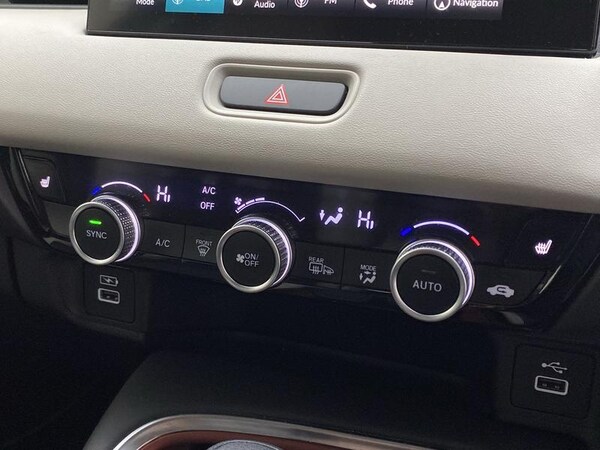 Used Honda HR-V 2023 for sale - 76261050: Photo 17