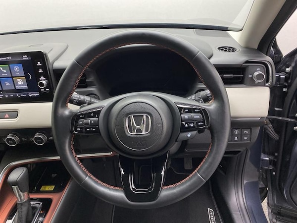 Used Honda HR-V 2023 for sale - 76261050: Photo 18