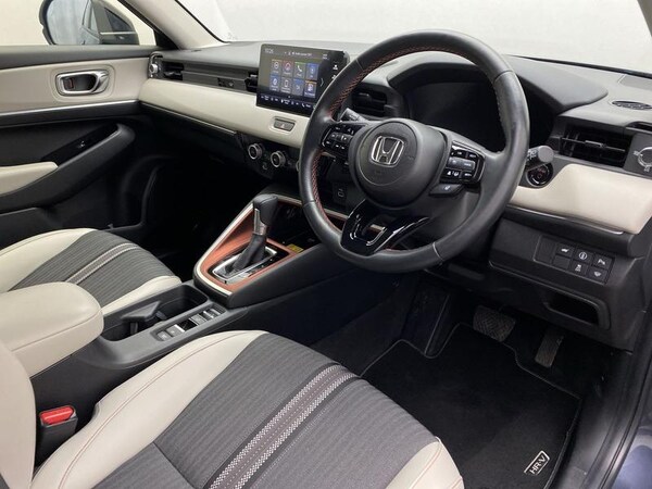Used Honda HR-V 2023 for sale - 76261050: Photo 19
