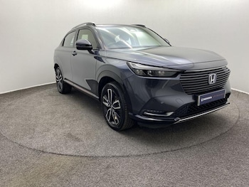 Honda - HR-V