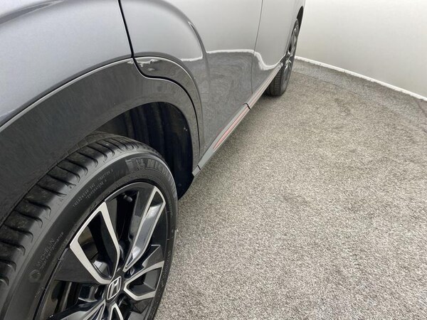 Used Honda HR-V 2023 for sale - 76261050: Photo 22