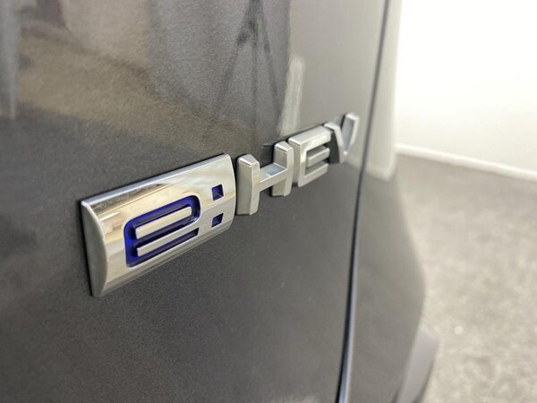 Used Honda HR-V 2023 for sale - 76261050: Photo 23