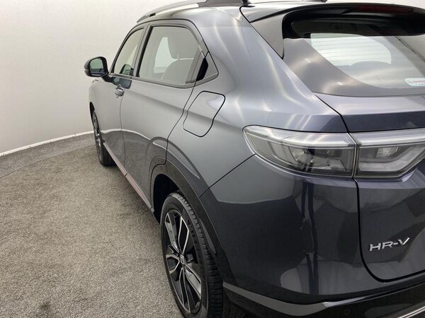 Used Honda HR-V 2023 for sale - 76261050: Photo 25