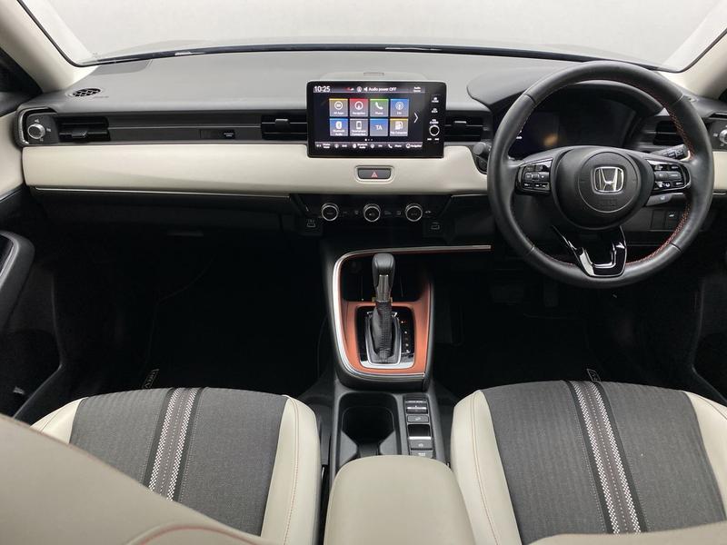 Used Honda HR-V 2023 for sale - 76261050: Photo 5