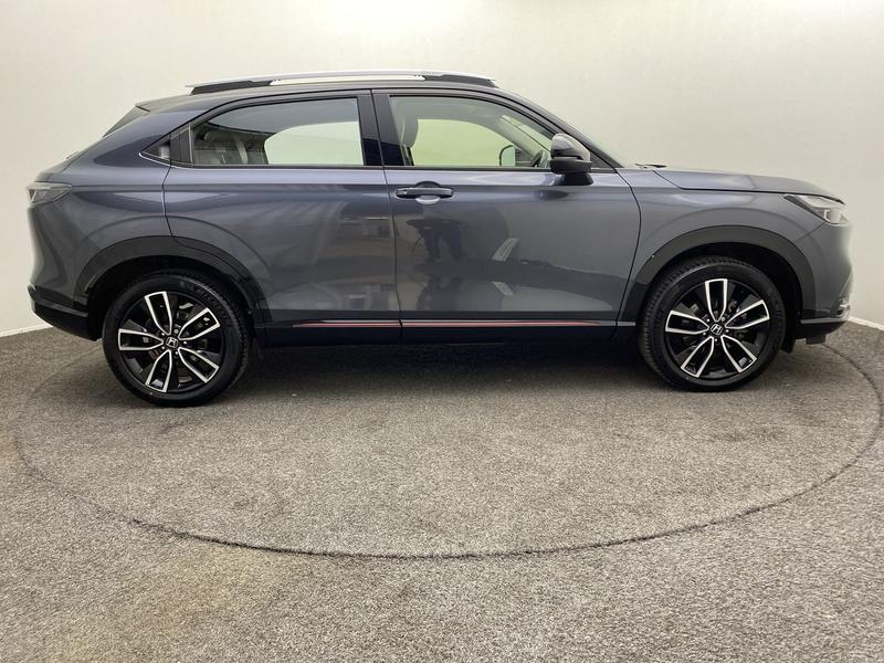 Used Honda HR-V 2023 for sale - 76261050: Photo 6