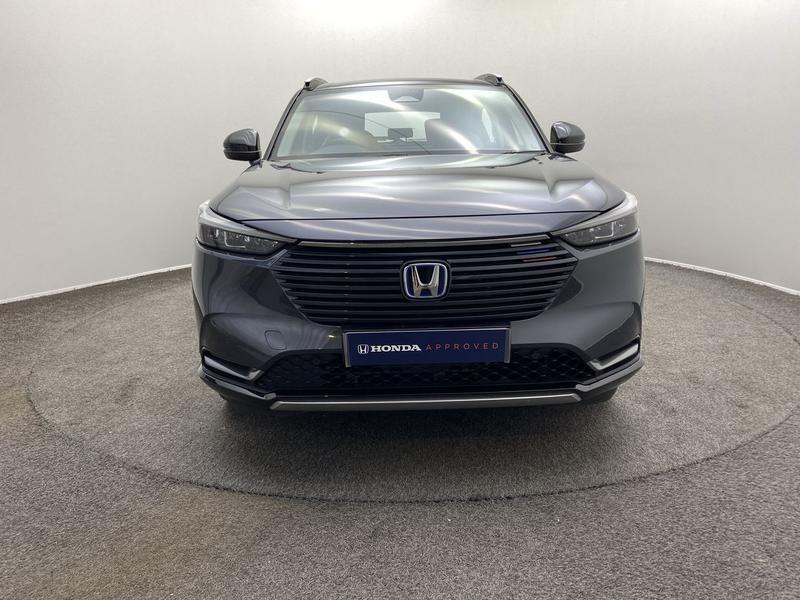 Used Honda HR-V 2023 for sale - 76261050: Photo 7