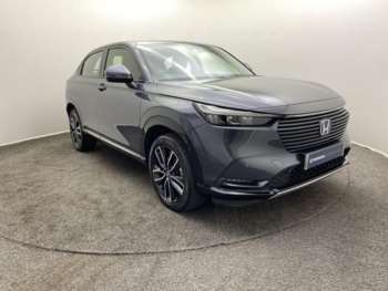 2023 - 1.5 eHEV Advance 5dr CVT Automatic