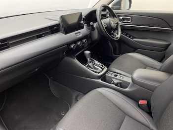 Used Honda HR-V 2023 for sale - 75068897: Photo