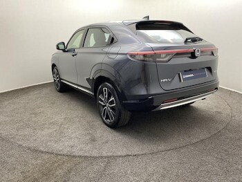 Used Honda HR-V 2023 for sale - 75068897: Photo