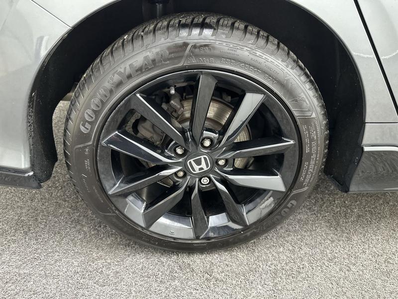 Used Honda Civic 2020 for sale - 77505658: Photo 10