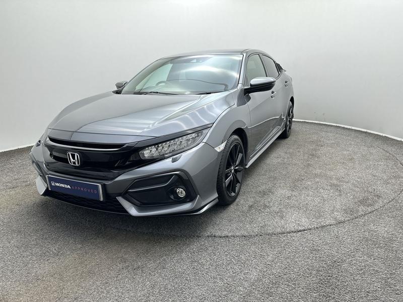 Used Honda Civic 2020 for sale - 77505658: Photo 11