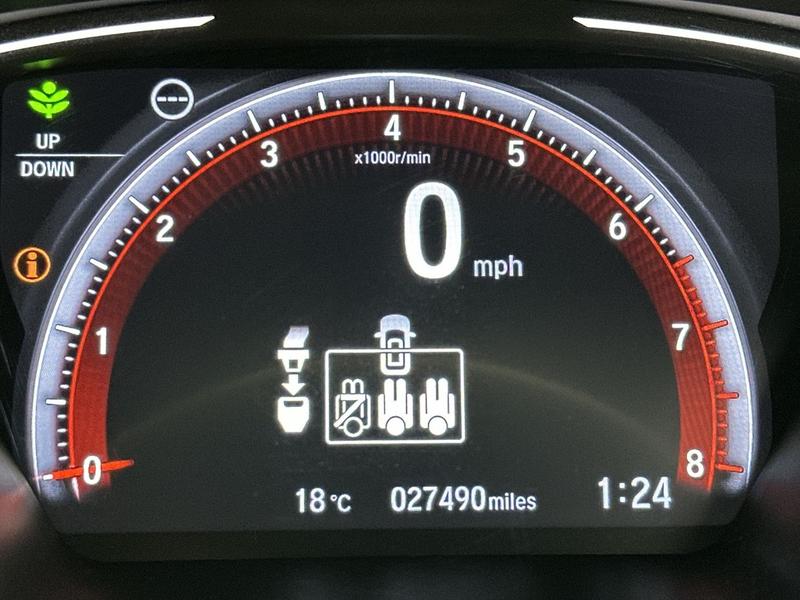 Used Honda Civic 2020 for sale - 77505658: Photo 12