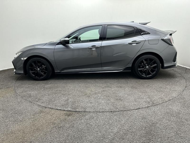 Used Honda Civic 2020 for sale - 77505658: Photo 14