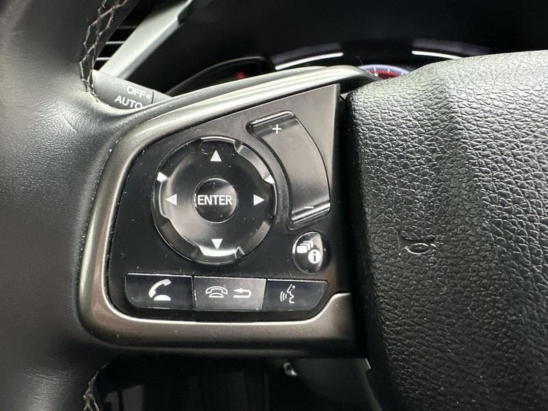 Used Honda Civic 2020 for sale - 77505658: Photo 16