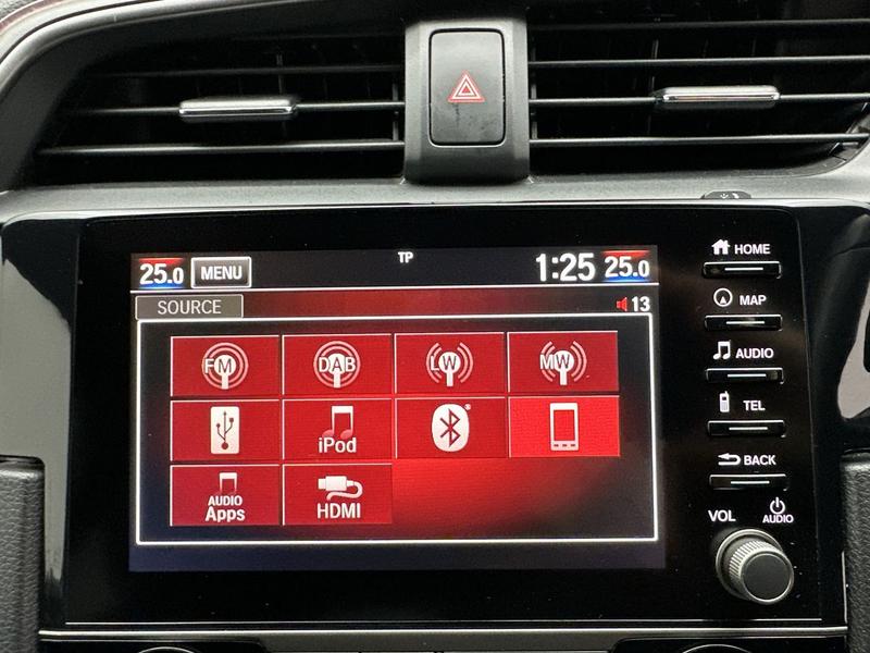 Used Honda Civic 2020 for sale - 77505658: Photo 17