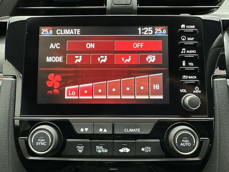 Used Honda Civic 2020 for sale - 77505658: Photo 18