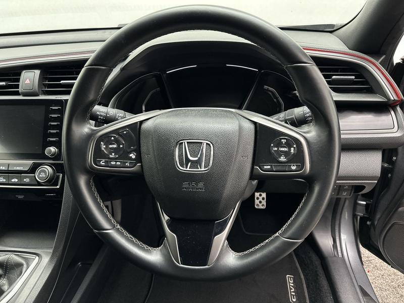 Used Honda Civic 2020 for sale - 77505658: Photo 19