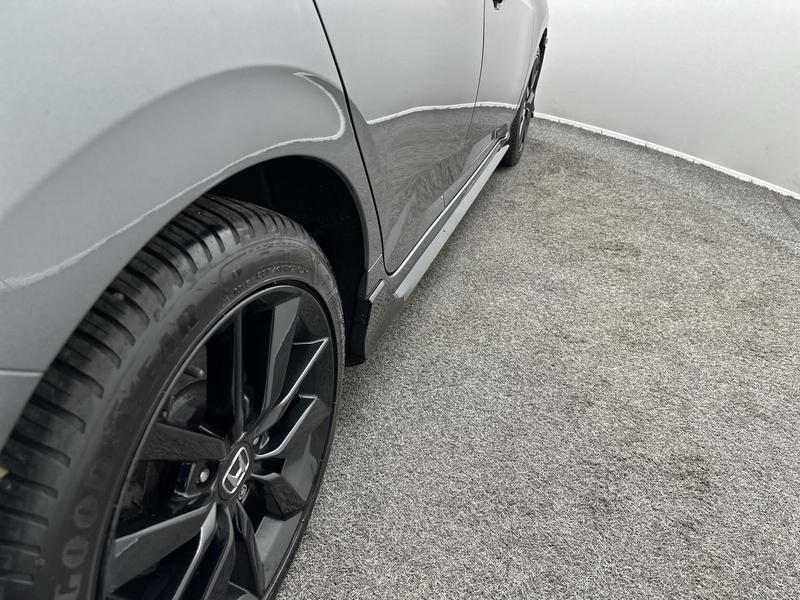 Used Honda Civic 2020 for sale - 77505658: Photo 23