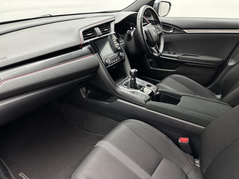 Used Honda Civic 2020 for sale - 77505658: Photo 3