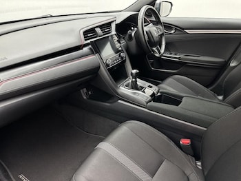 Used Honda Civic 2020 for sale - 77505658: Photo