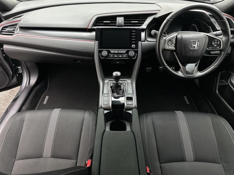 Used Honda Civic 2020 for sale - 77505658: Photo 5