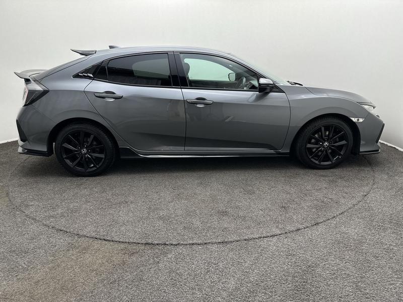 Used Honda Civic 2020 for sale - 77505658: Photo 6