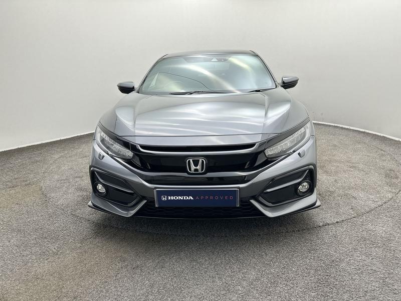 Used Honda Civic 2020 for sale - 77505658: Photo 7