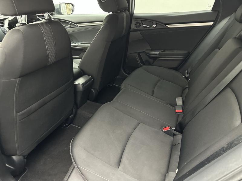 Used Honda Civic 2020 for sale - 77505658: Photo 9