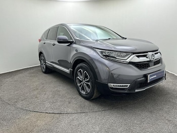 2022 - Se I-Mmd Cvt Automatic 5-Door