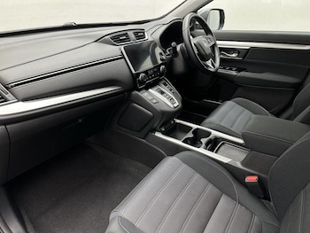 Used Honda CR-V 2022 for sale - 77742818: Photo