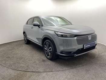 2025 - 1.5 eHEV Advance 5dr CVT Automatic