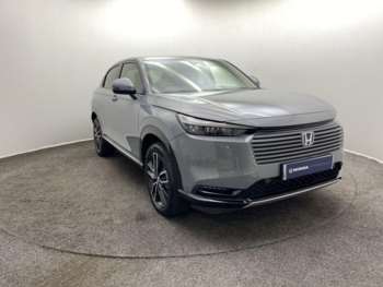 Used Honda HR-V 2025 for sale - 74871686: Photo