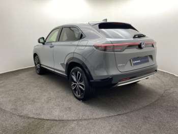 Used Honda HR-V 2025 for sale - 74871686: Photo