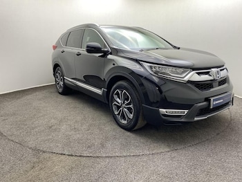 Honda - CR-V