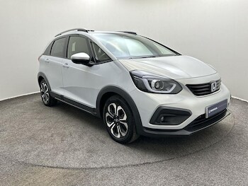 Used Honda Jazz 2021 for sale - 78357235: Photo