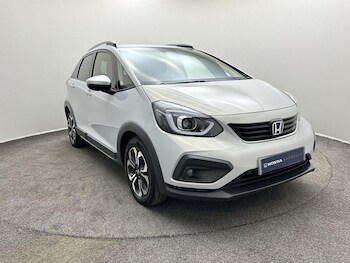 Used Honda Jazz 2021 for sale - 78357235: Photo