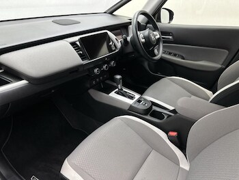 Used Honda Jazz 2021 for sale - 78357235: Photo