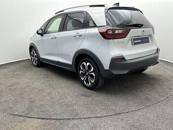 Used Honda Jazz 2021 for sale - 78357235: Photo