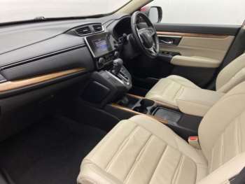 Used Honda CR-V 2019 for sale - 74232275: Photo