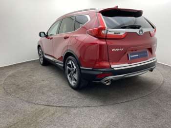 Used Honda CR-V 2019 for sale - 74232275: Photo